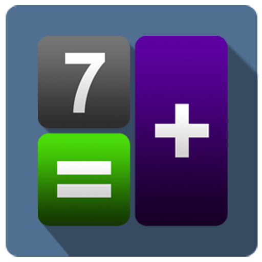 7Calc (Calculator &amp; Converter) icon