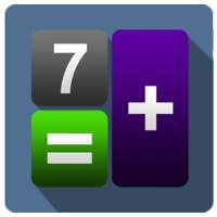 7Calc (Calculator & Converter) on 9Apps