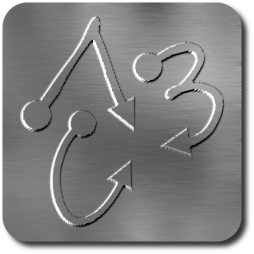 Gesture-board Lite (Gesture Input) icon