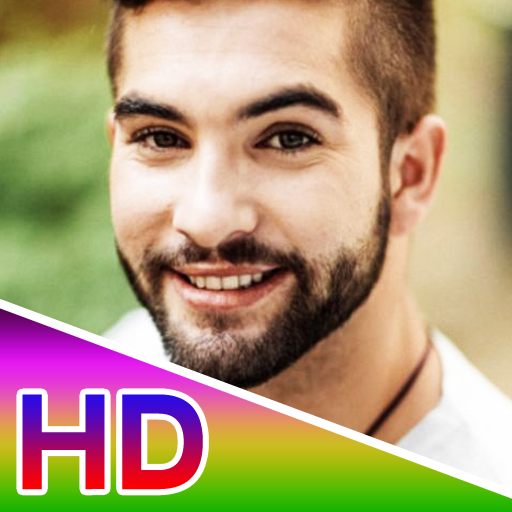 Kendji Girac Wallpaper 🔥 icon