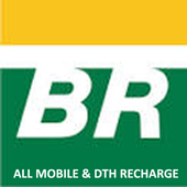 Banik Recharge أيقونة
