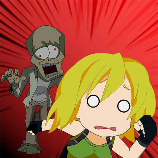 Evil Hazard - Run Or Die icon