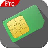 SIM Card Info - Sim and Device Information icon