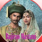 Bajirao Mastani Songs on 9Apps