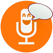 Voice Changer in Call prank icon