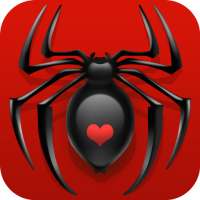 Spider Solitaire