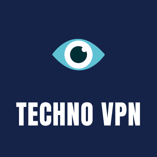 Techno Free VPN - Best VPN For FireStick &amp; Privacy icon