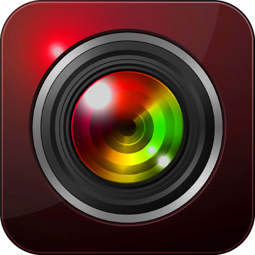 HD камера иконка