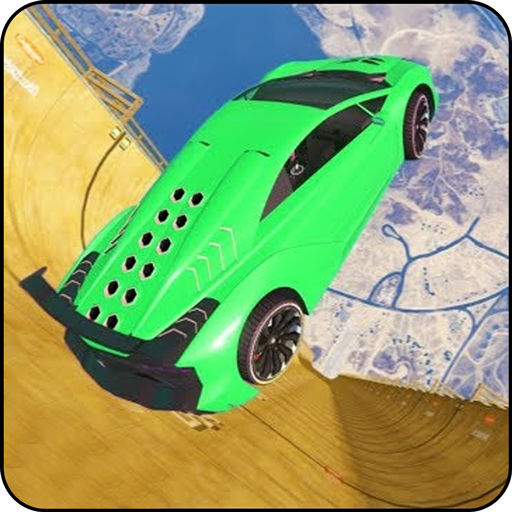 Car Crash Simulator - benz Beamng Accidents Sim icon