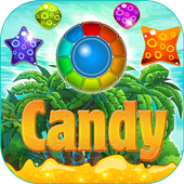 Candy Island icon