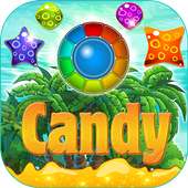 Candy Island