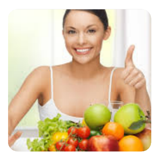 Healthy Eating tips icon