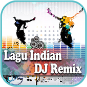 Lagu Indian DJ Remix icon