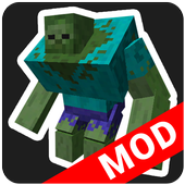 Zombie Apocalypse Mod icon