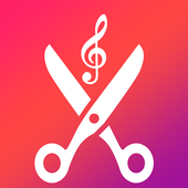 MP3 Editor - Cut Music,Video To Audio icon
