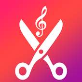 MP3 Editor - Cut Music,Video To Audio on 9Apps