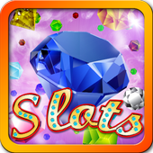 Slots Vegas Casino Jewel Slots icon