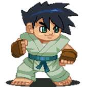 Arrow Fighter Street Fight