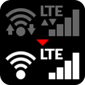 hideCommIndicator आइकन