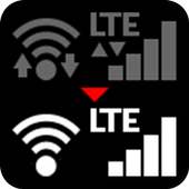 hideCommIndicator on 9Apps