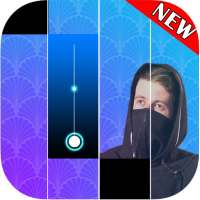 🎹 Alan Walker Piano Tiles