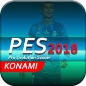 New PES 2018 (Pro)