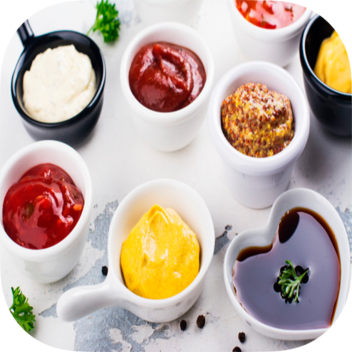 Como Hacer Salsas icon