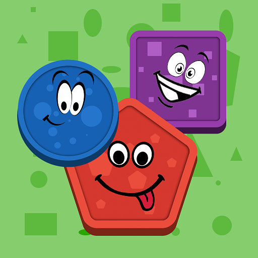 Smart Baby Shapes icon