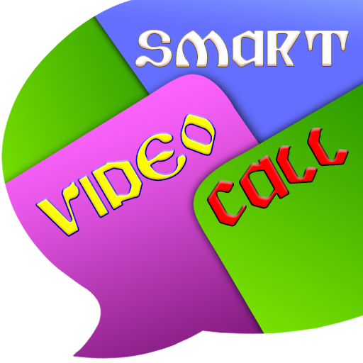 Smart Video Call - Messenger for Messages icon