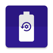 Battery Calibration icon