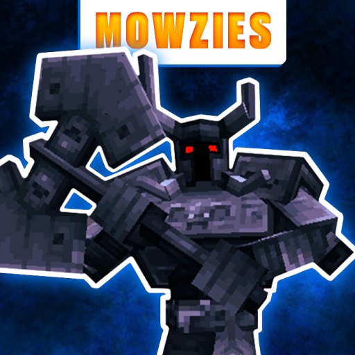 Mowzies Mod Minecraft icon