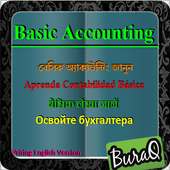 Learn Basic Accounting on 9Apps