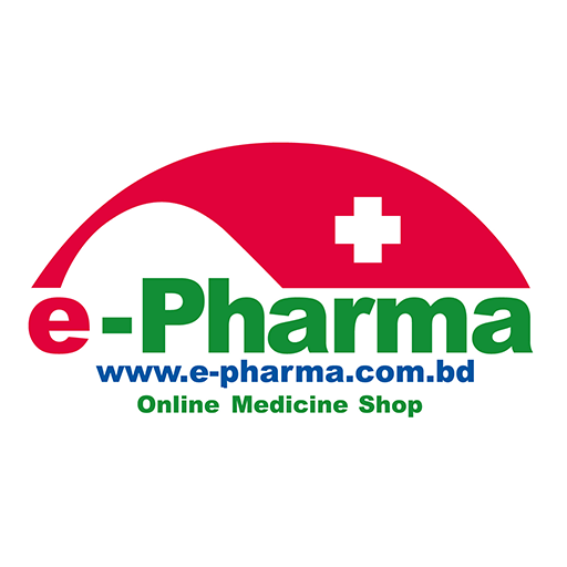 e-Pharma иконка
