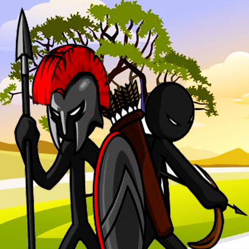 Stickman Epic Wars icon