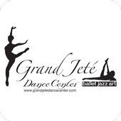 GRAND JETÉ DANCE CENTER icon