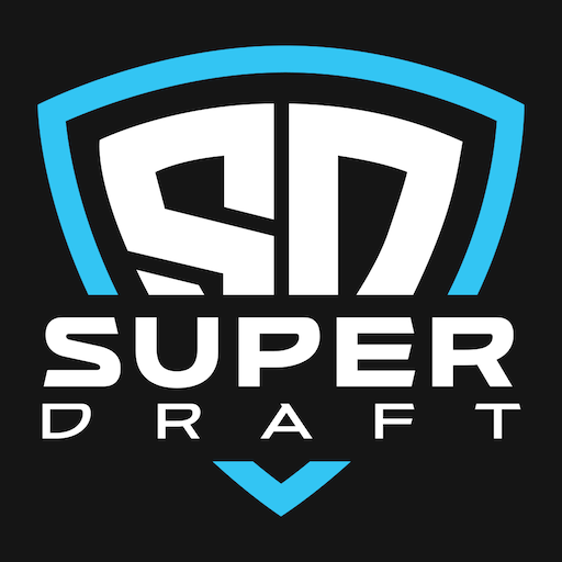 SuperDraft - Fantasy Sports icon