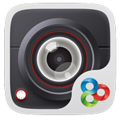 Simple Purity GoLauncher Theme icon