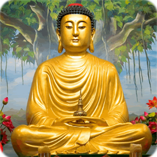 Hình nền Phật أيقونة