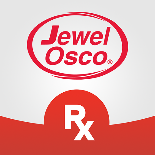 Jewel-Osco Pharmacy иконка