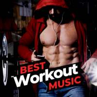 GYM Workout Music App on 9Apps