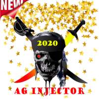 free ag Injector tips to unlock  Ml skins