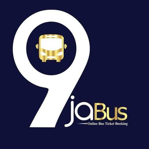 9jaBus - Bus Ticketing System icon