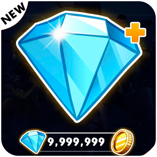 Free Diamonds - Fire App Guide icon