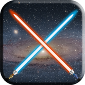 LASER SWORD HD icon