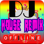 Remix DJ House Music icon