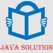 Java Solution icon