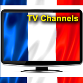 France TV Channels All HD icon