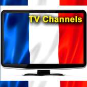 France TV Channels All HD