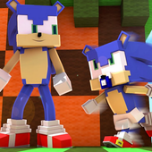 Map SoniK-Craft icon