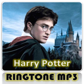 ikon Ringtone Harry Potter Music